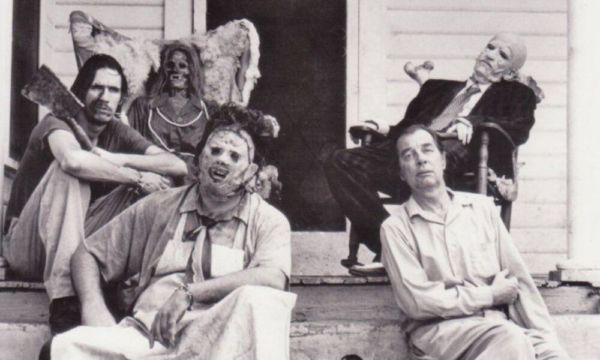 Fede Álvarez dirigirá ‘Texas Chainsaw Massacre’