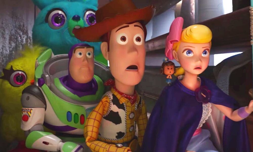 Final alternativo de ‘Toy Story 4’