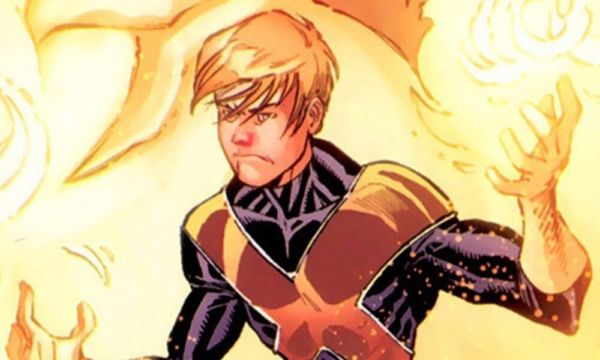 Franklin Richards es el mutante más poderoso