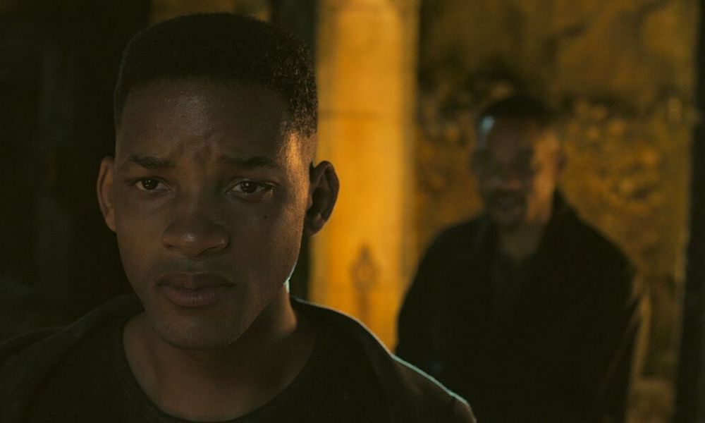 'Gemini Man' ya tiene primeras reacciones