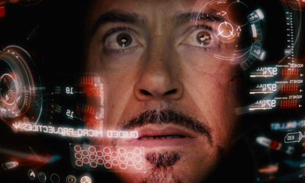 Hackean a Robert Downey Jr.