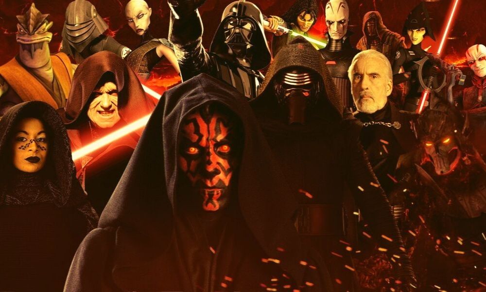 Hayden Christensen regresa a Star Wars
