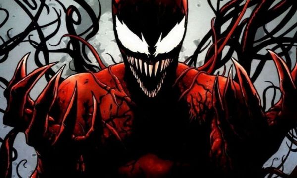 Hulk se fusiona con Venom