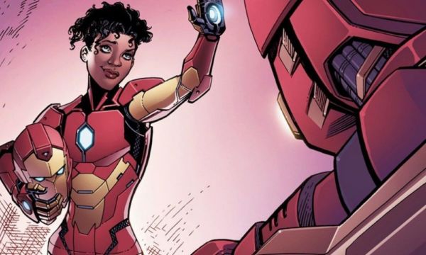 Iron Man podría regresar al MCU