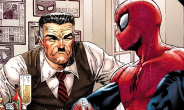 J. Jonah Jameson ataca a Spider-Man con nuevo video