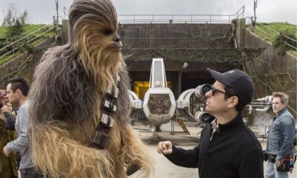JJ Abrams rechazó 500 millones de Apple