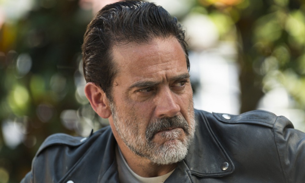 Jeffrey Dean revela cuándo terminará 'The Walking Dead'