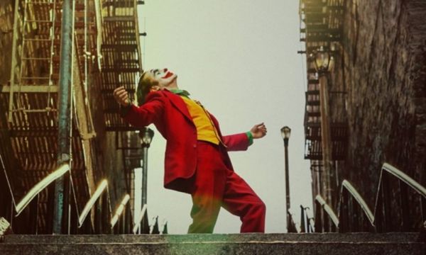 Joker tiene una conexión con Batman y Superman