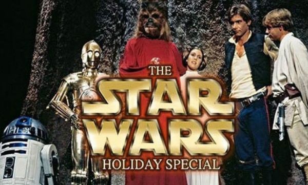 Jon Favreau quiere repetir error de Star Wars