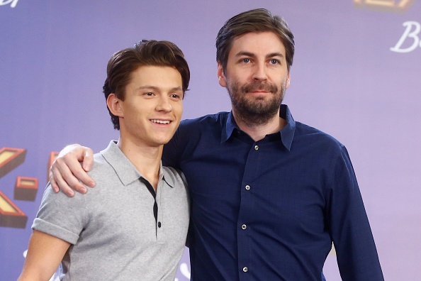 Jon Watts dirigirá Spider Man 3