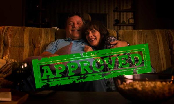 Relaciones en ‘Stranger Things’