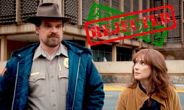 Relaciones en ‘Stranger Things’