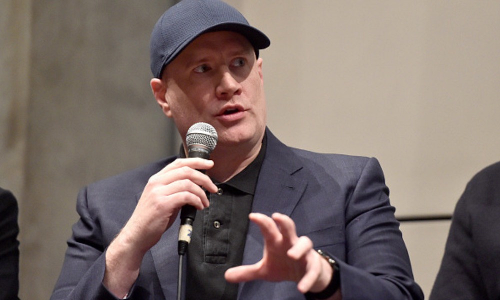 Kevin Feige hará una película de ‘Star Wars’