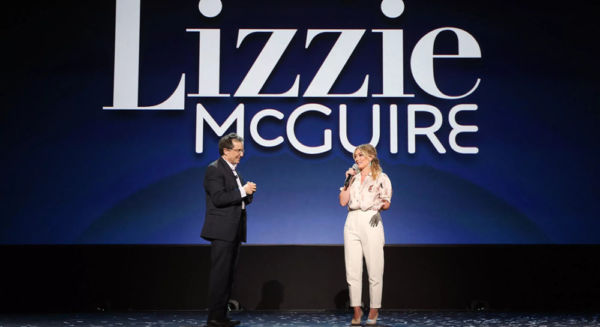 Hilary Duff reveló detalle sobre Lizzie McGuire