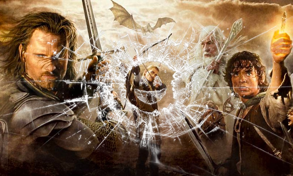 Protagonista de ‘Black Mirror’ estará en serie de ‘Lord of the Rings’