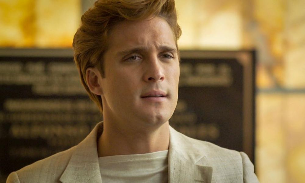 Luis Miguel no quiere segunda temporada de su serie