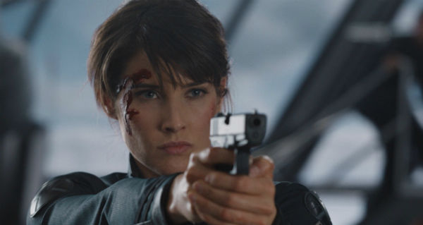 mujeres mcu maria hill