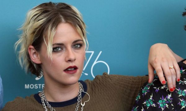 Marvel Studios discrimina a Kristen Stewart (1)