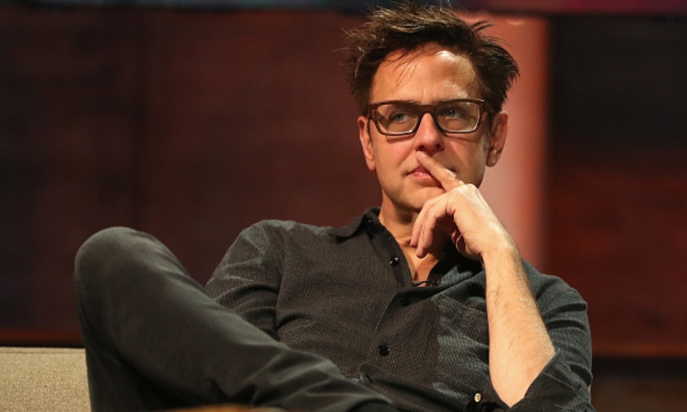 Marvel habló sobre 'Suicide Squad' de James Gunn