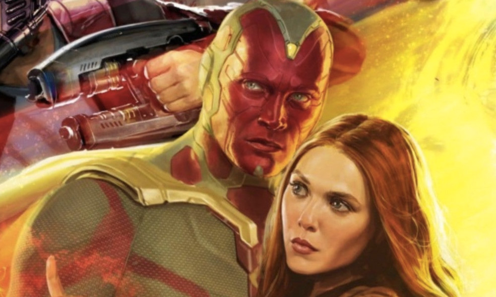 Nombres reales de 'Wandavision' 'Loki' y 'Falcon and the Winter Soldier'