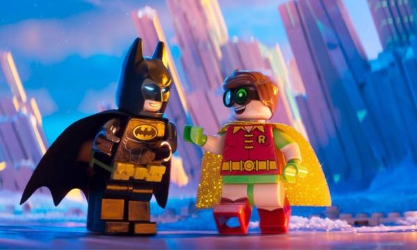 Mejores películas de Batman
