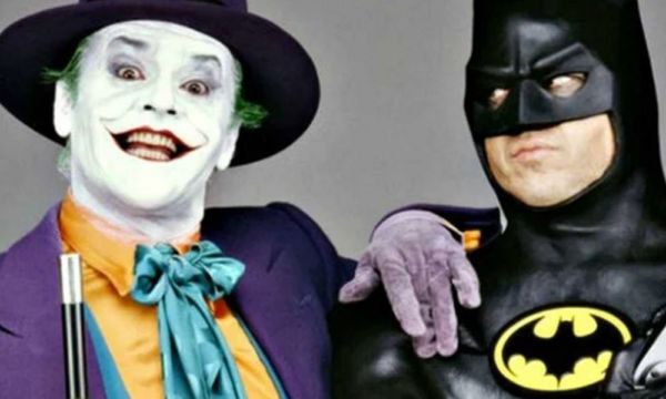 Mejores películas de Batman