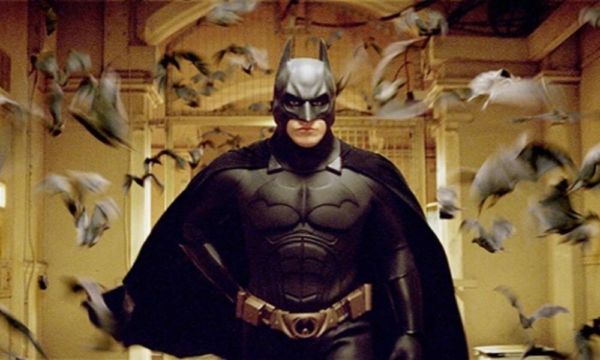 Mejores películas de Batman 