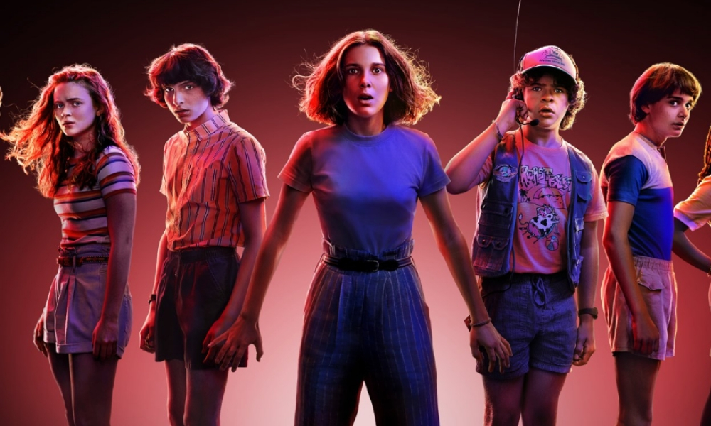 Netflix no tendrá estrenos semanales