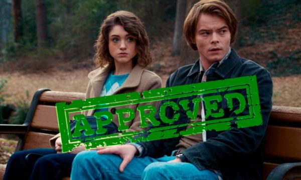 Relaciones en ‘Stranger Things’