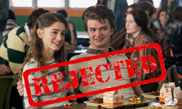 Relaciones en ‘Stranger Things’