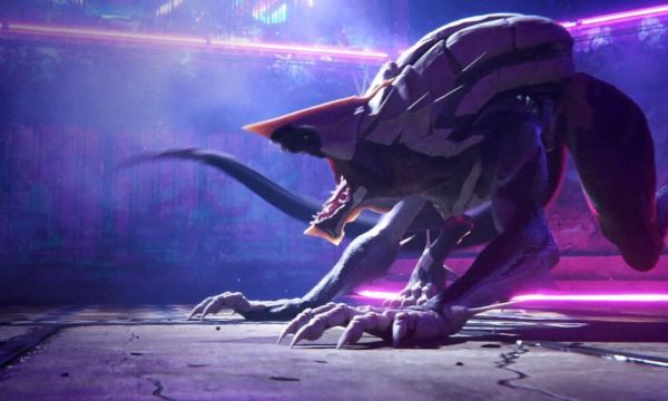 Netflix anuncia segunda temporada de 'Love Death and Robots'