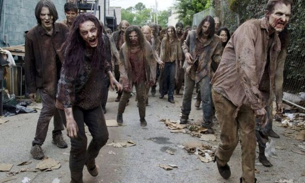 Nueva serie de 'The Walking Dead' será precuela de la original