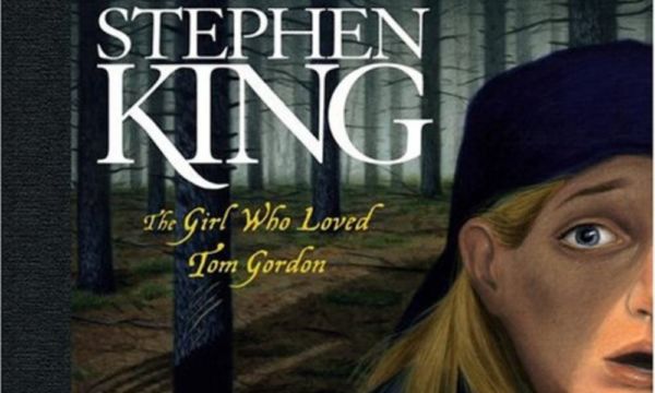 Películas basadas en novelas de Stephen King