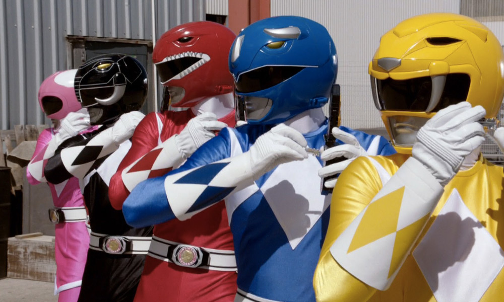 Falleció Lord Zedd de los ‘Power Rangers’