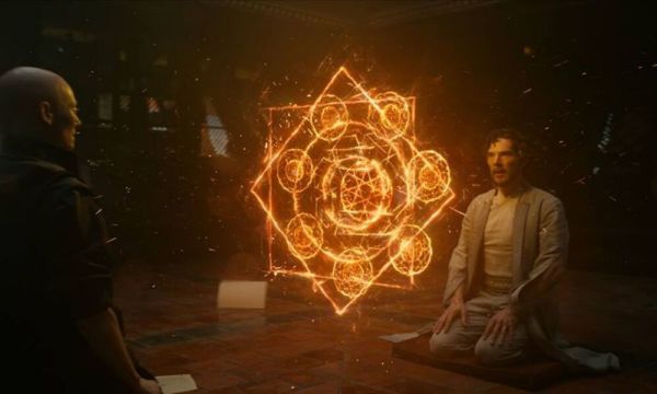 Quicksilver y Ancient One regresan al MCU