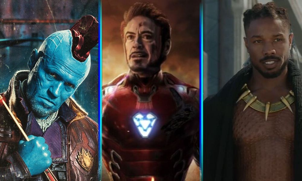 Quicksilver y Ancient One regresan al MCU