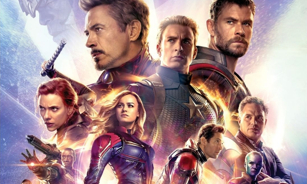 Rata de 'Avengers: Endgame' era real y entrenada
