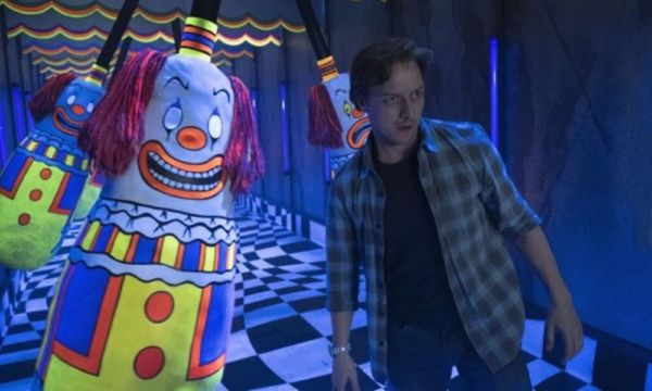 Referencias en ‘IT Chapter Two’