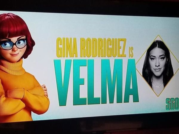 Zac Efron en película de Scooby Doo