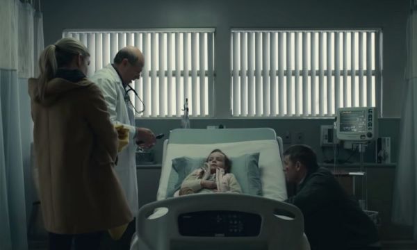 Sección de terror ‘Netflix and Chills’
