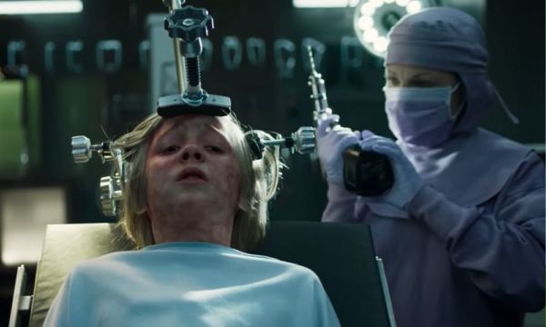 Sección de terror ‘Netflix and Chills’