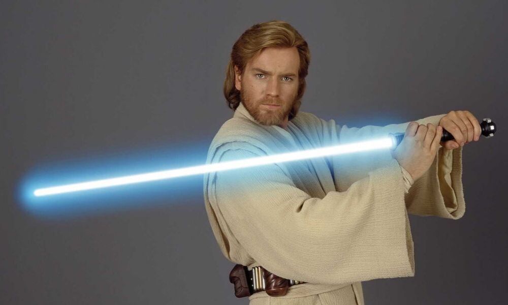 Serie de Obi-Wan ya tiene director