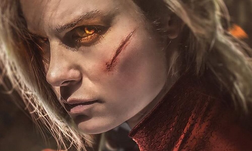 Skrull queen villana en captain marvel 2