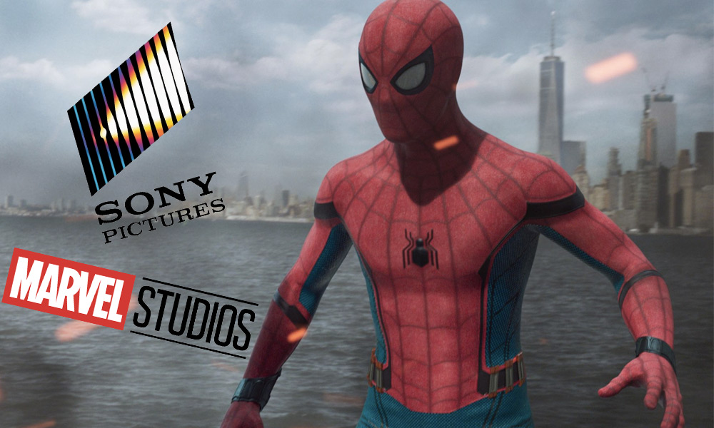Nuevo acuerdo de Spider-Man