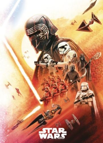 nueva imagen para ‘star wars 9’