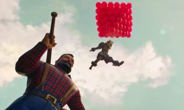 Stephen King solicitó escenas especificas para IT 