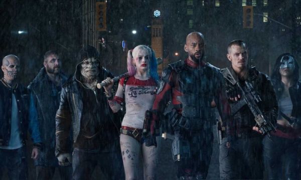 Suicide Squad será diferente a la original 