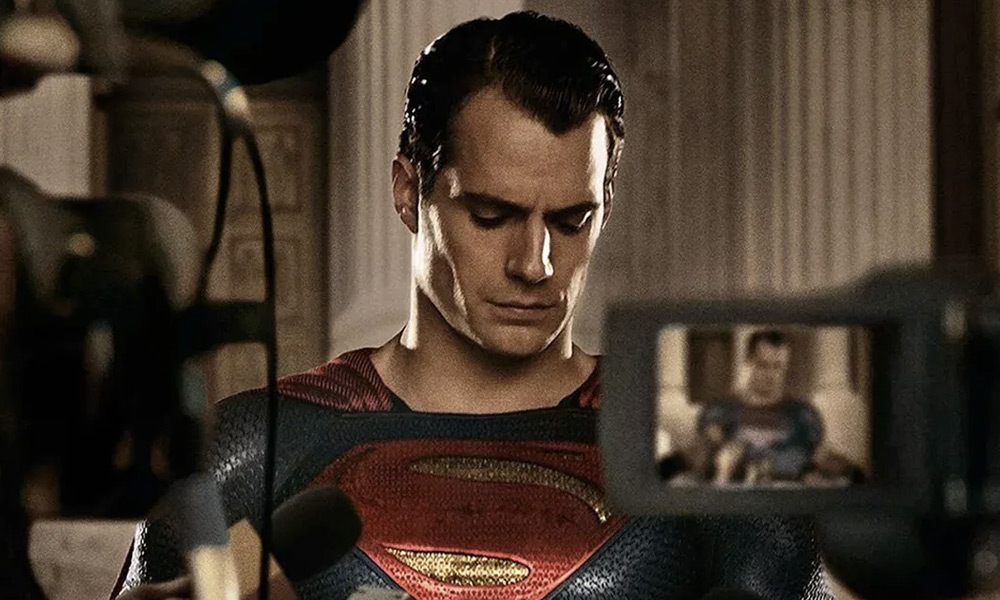 Nuevo Superman para las películas de DC