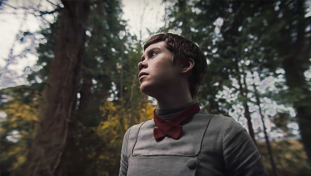 Trailer de 'Gretel & Hansel'