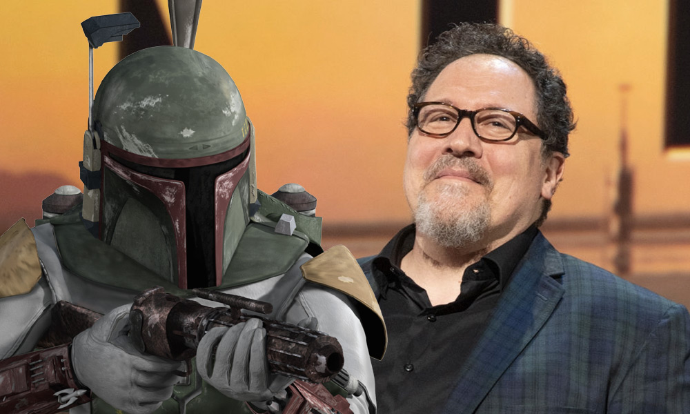 Jon Favreau confirmó la segunda temporada 'The Mandalorian'